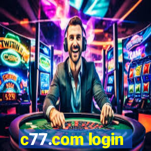 c77.com login